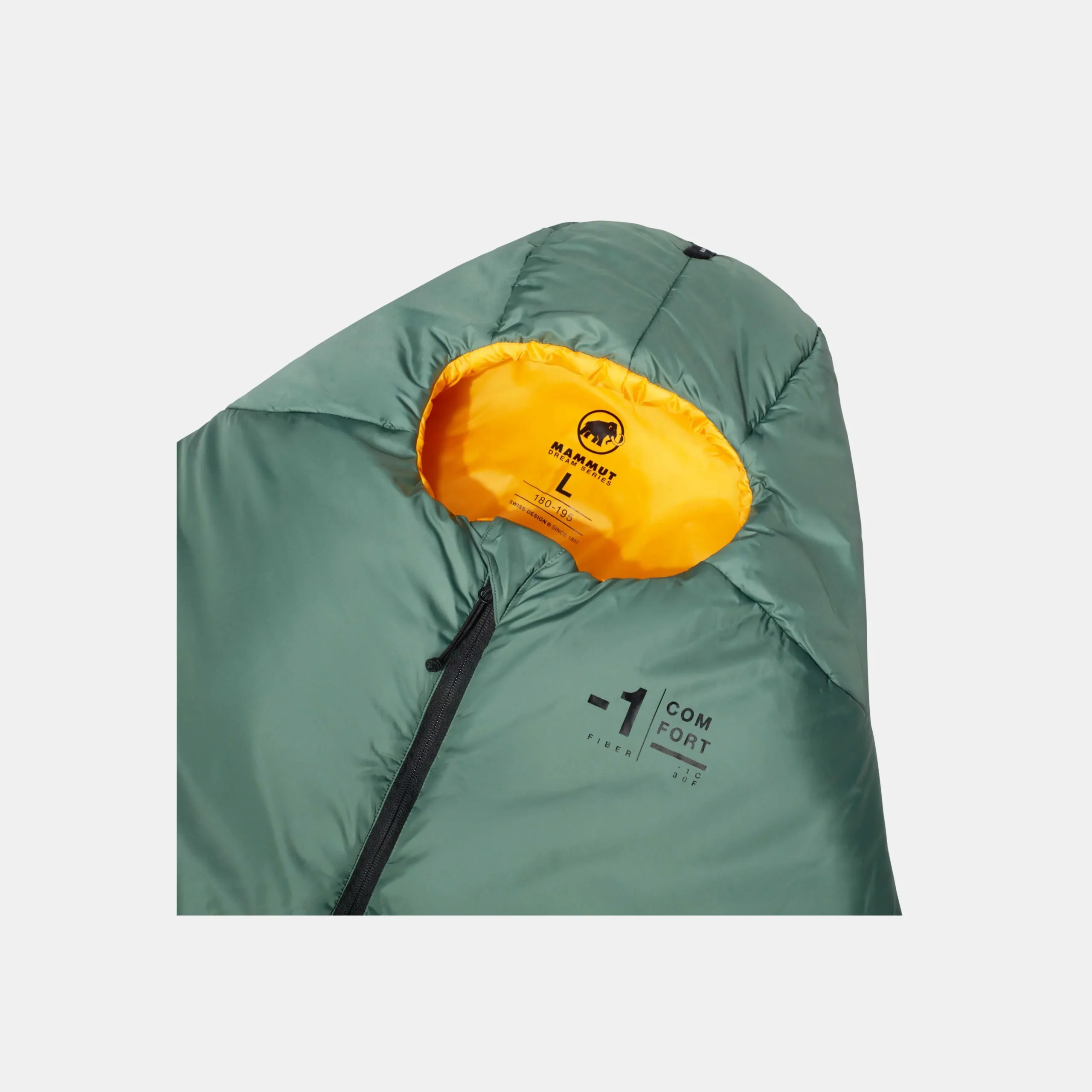 Comfort Fiber Bag -1C
