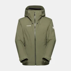 Convey 3 in 1 HS Hooded Jacket Women