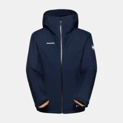 Convey 3 in 1 HS Hooded Jacket Women