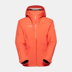 Convey 3 in 1 HS Hooded Jacket Women