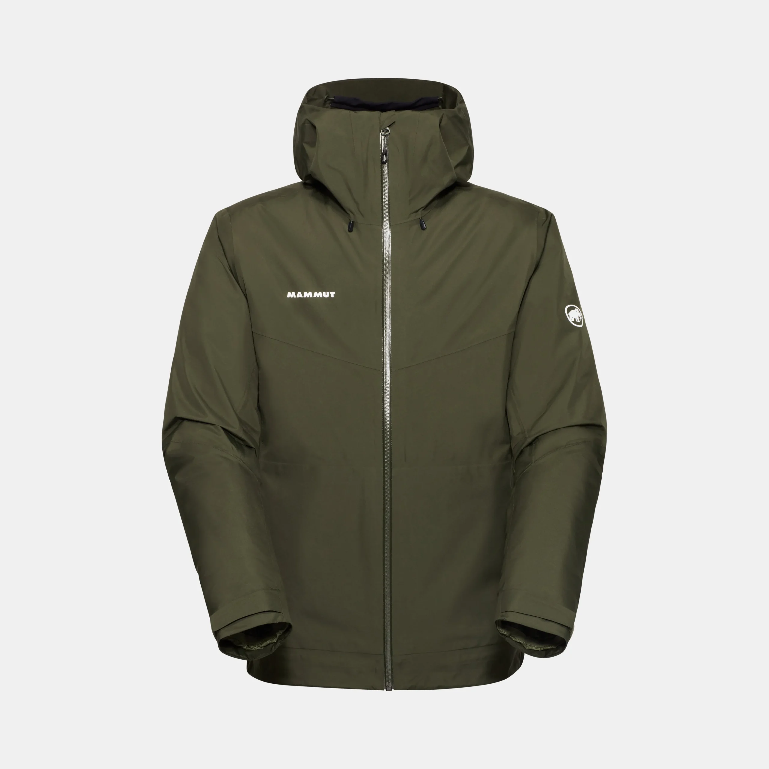 Convey 3 in 1 HS Hooded Jacket Men