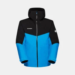 Convey 3 in 1 HS Hooded Jacket Men