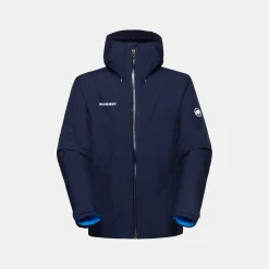 Convey 3 in 1 HS Hooded Jacket Men