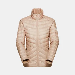 Convey 3 in 1 HS Hooded Jacket Women