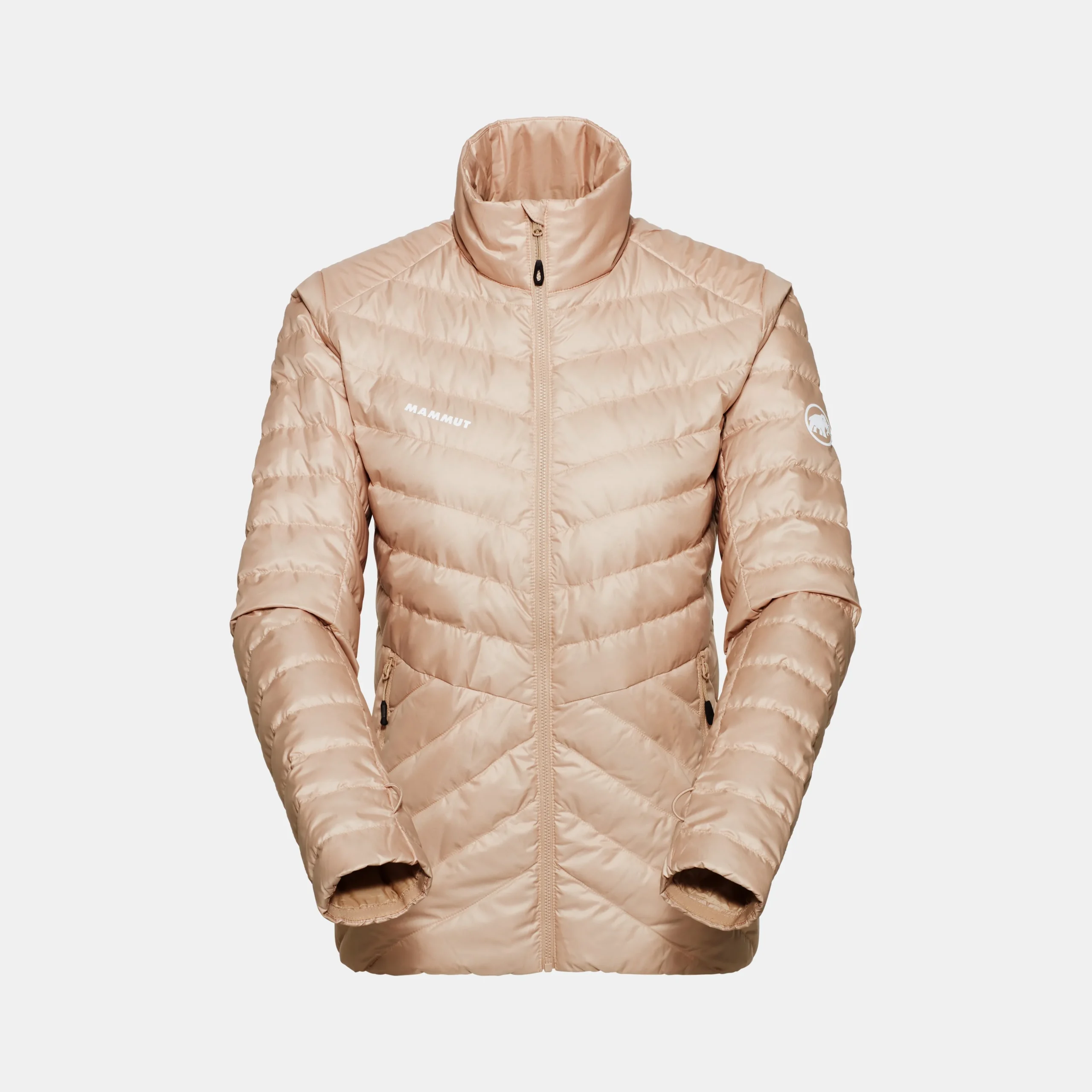 Convey 3 in 1 HS Hooded Jacket Women