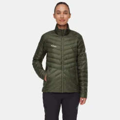 Convey 3 in 1 HS Hooded Jacket Women