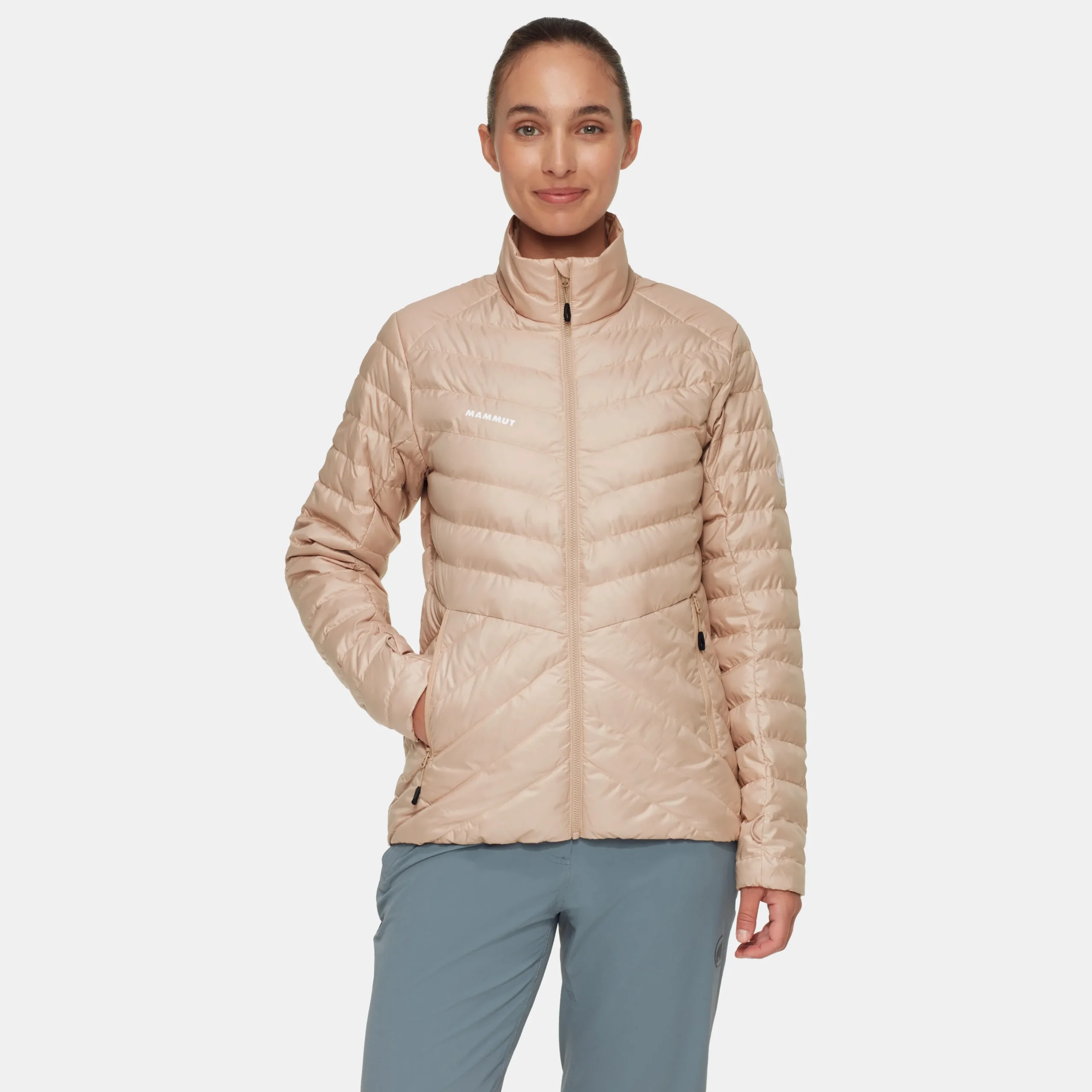 Convey 3 in 1 HS Hooded Jacket Women