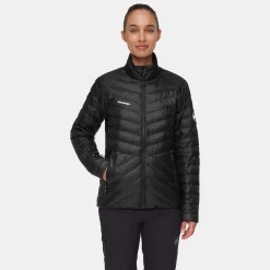 Convey 3 in 1 HS Hooded Jacket Women