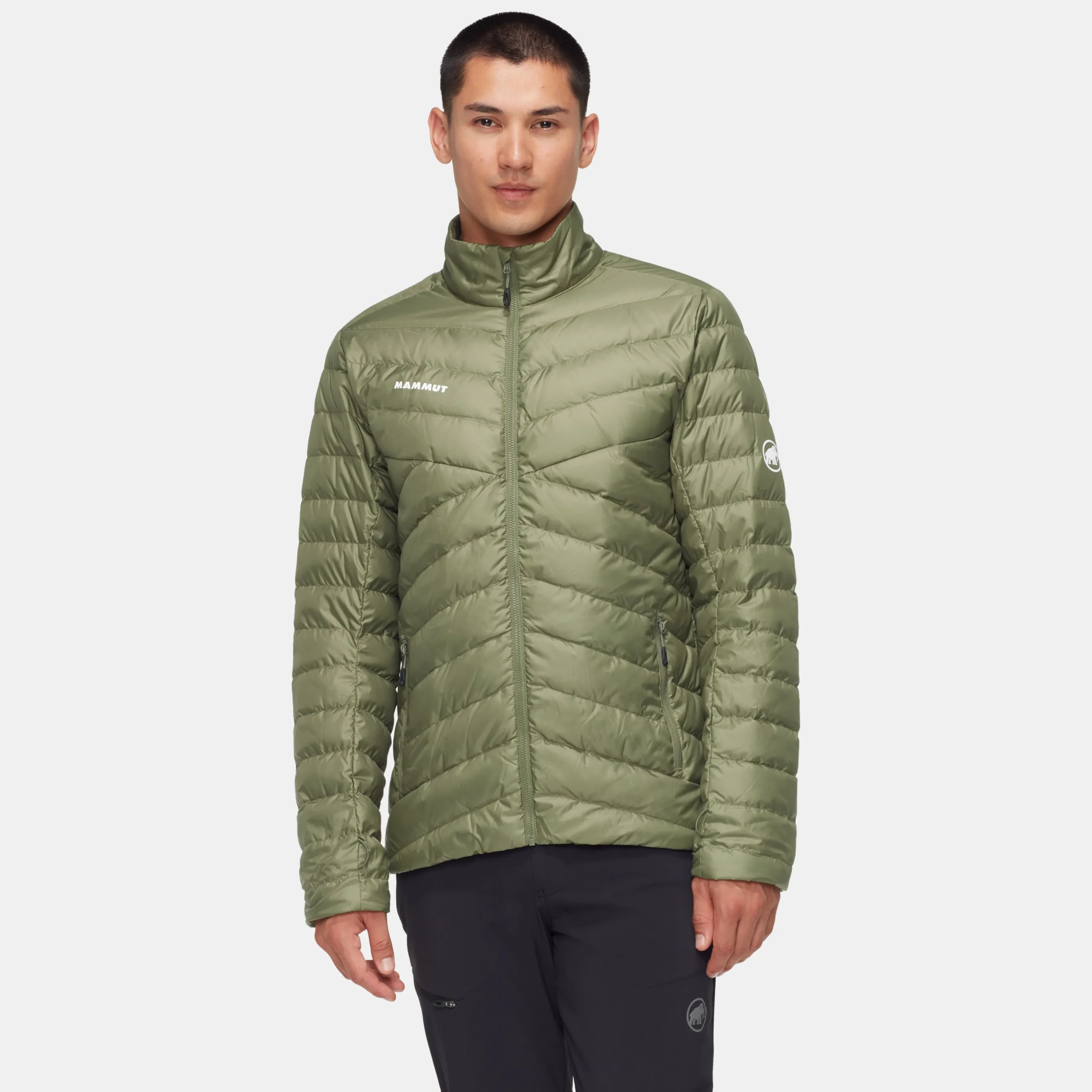Convey 3 in 1 HS Hooded Jacket Men