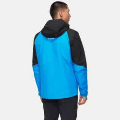 Convey 3 in 1 HS Hooded Jacket Men
