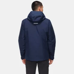 Convey 3 in 1 HS Hooded Jacket Men