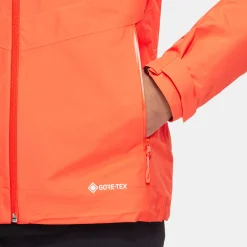 Convey 3 in 1 HS Hooded Jacket Women