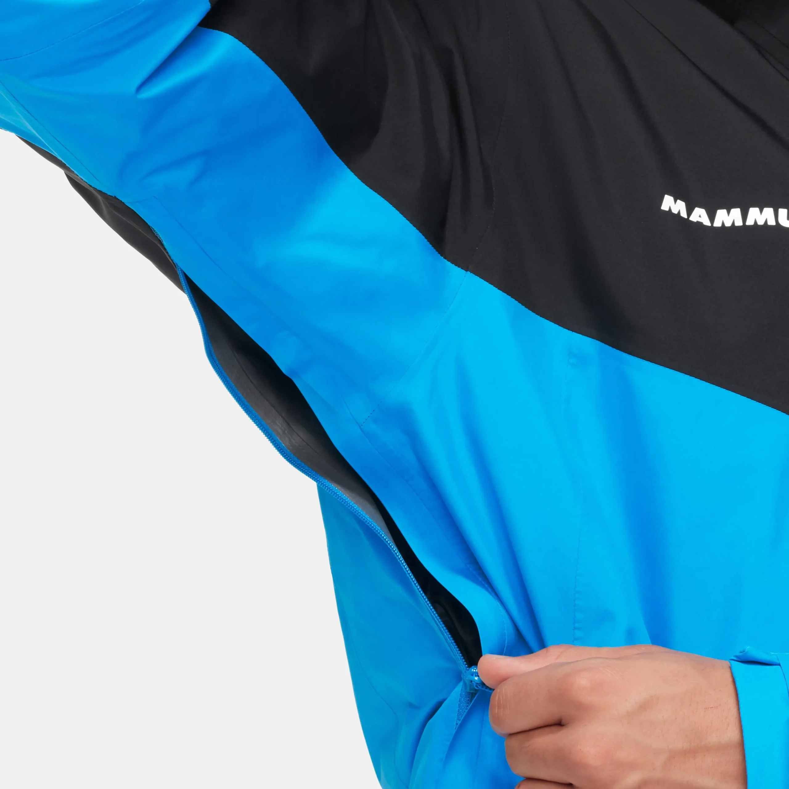 Convey 3 in 1 HS Hooded Jacket Men