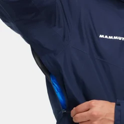 Convey 3 in 1 HS Hooded Jacket Men