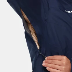 Convey 3 in 1 HS Hooded Jacket Women