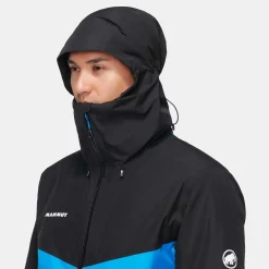 Convey 3 in 1 HS Hooded Jacket Men