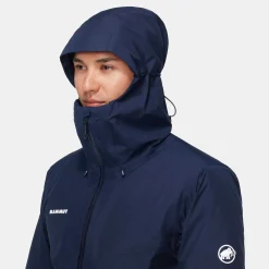 Convey 3 in 1 HS Hooded Jacket Men