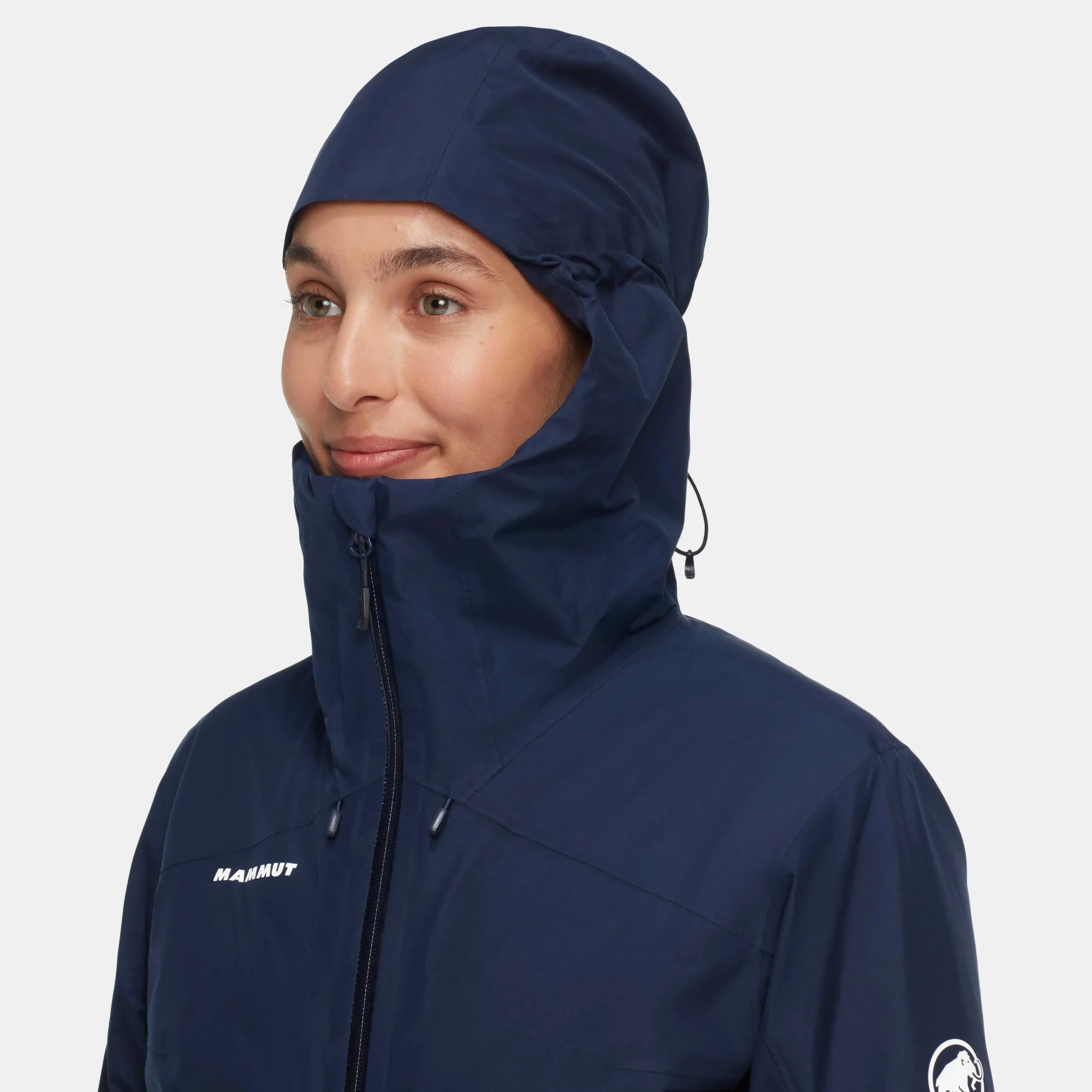 Convey 3 in 1 HS Hooded Jacket Women