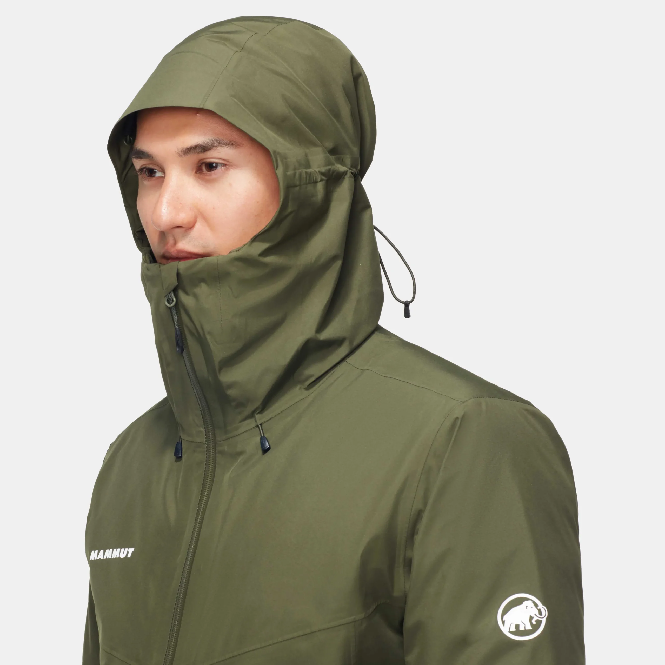Convey 3 in 1 HS Hooded Jacket Men