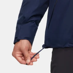 Convey 3 in 1 HS Hooded Jacket Men
