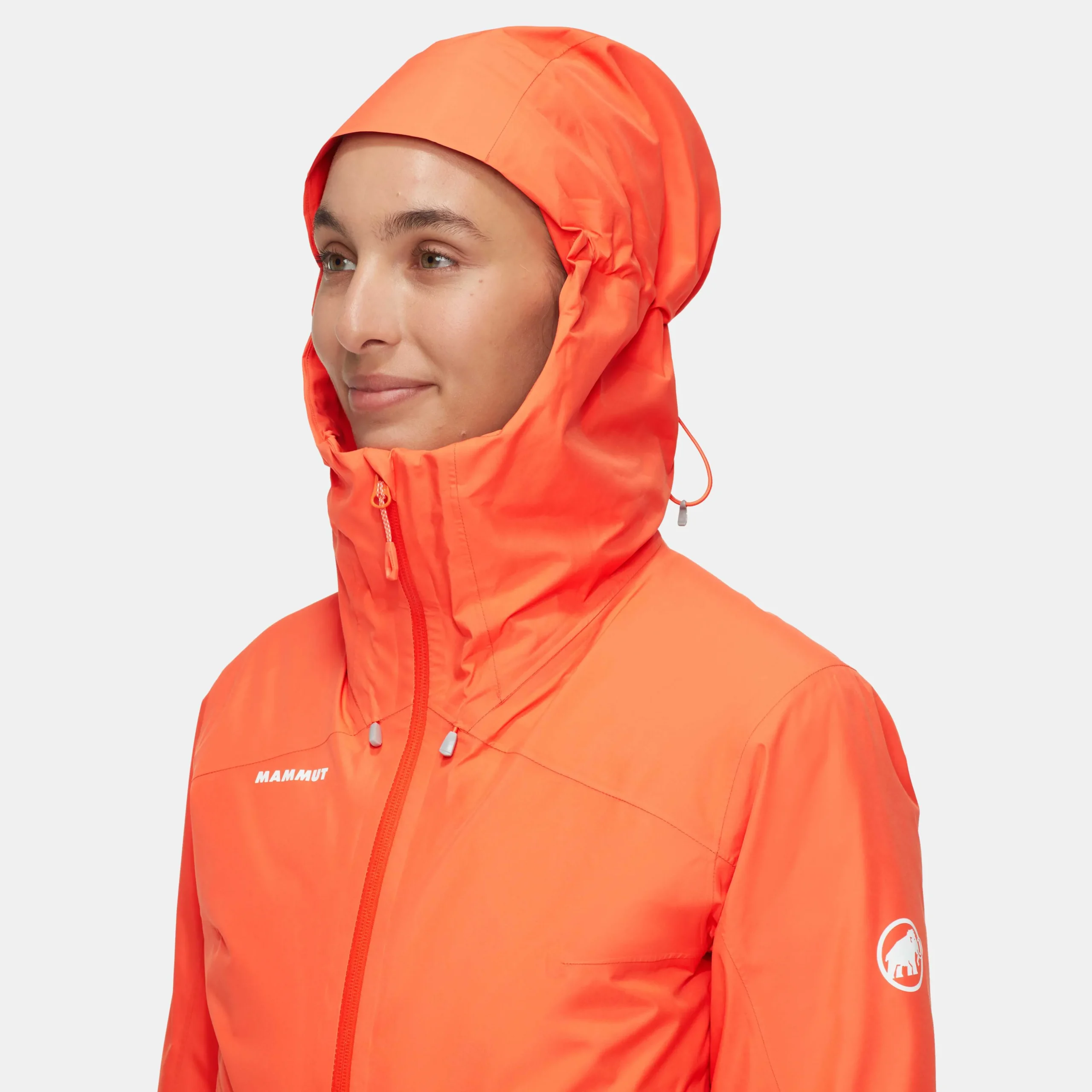 Convey 3 in 1 HS Hooded Jacket Women