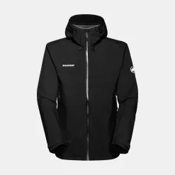 Convey Tour HS Hooded Jacket Men