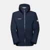 Convey Tour HS Hooded Jacket Men