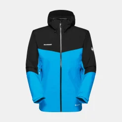 Convey Tour HS Hooded Jacket Men