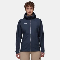 Convey Tour HS Hooded Jacket Women