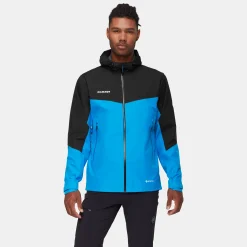 Convey Tour HS Hooded Jacket Men
