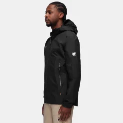 Convey Tour HS Hooded Jacket Men