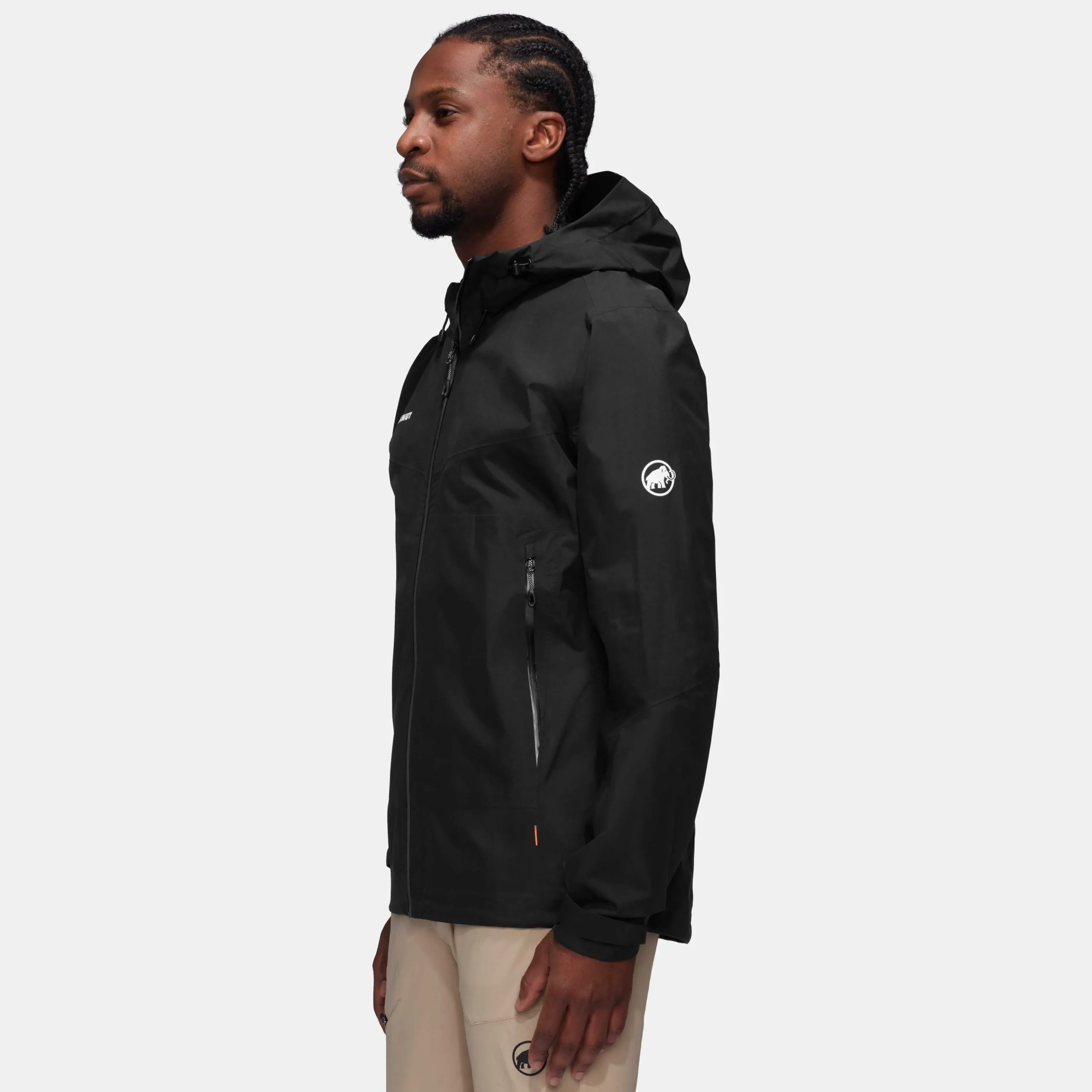 Convey Tour HS Hooded Jacket Men