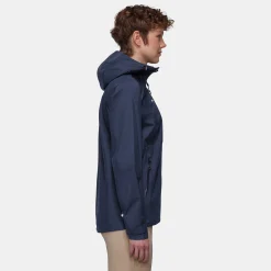 Convey Tour HS Hooded Jacket Women