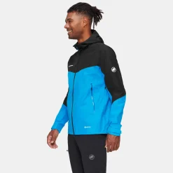 Convey Tour HS Hooded Jacket Men