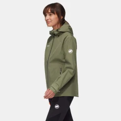 Convey Tour HS Hooded Jacket Women