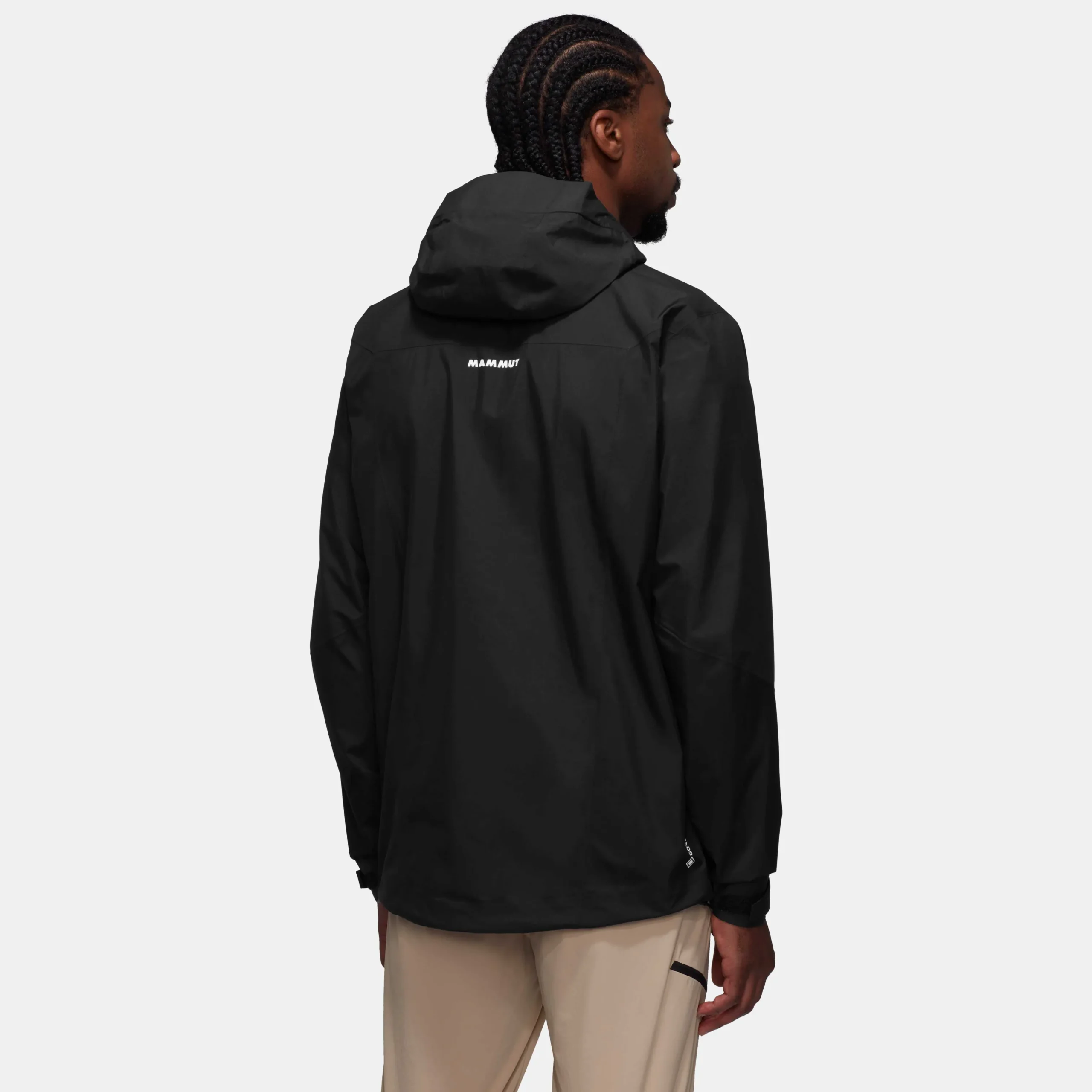 Convey Tour HS Hooded Jacket Men
