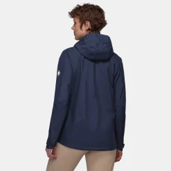 Convey Tour HS Hooded Jacket Women