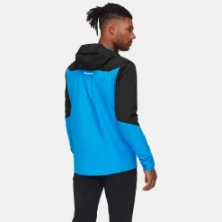 Convey Tour HS Hooded Jacket Men