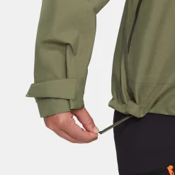 Convey Tour HS Hooded Jacket Women