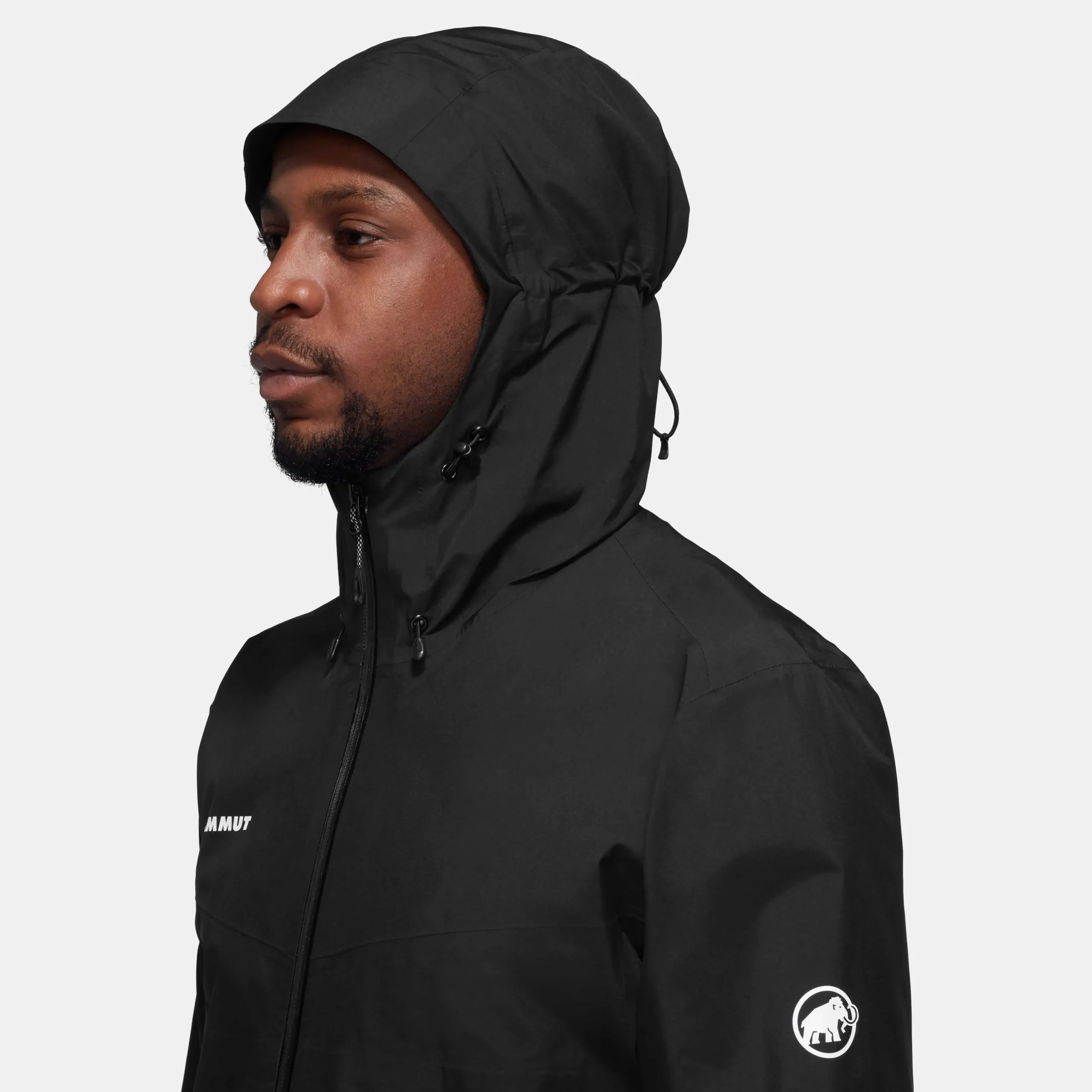 Convey Tour HS Hooded Jacket Men