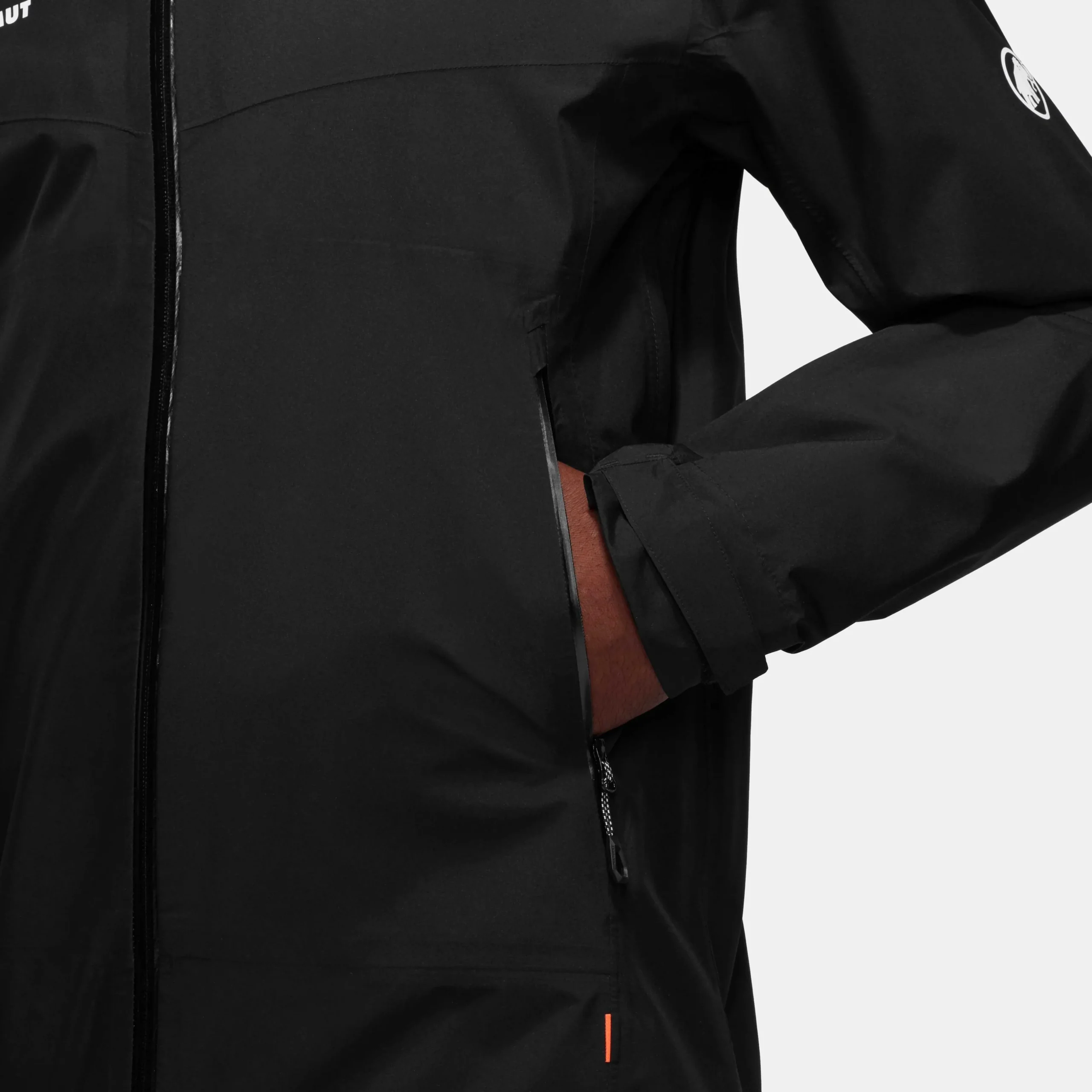 Convey Tour HS Hooded Jacket Men