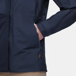 Convey Tour HS Hooded Jacket Women