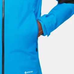 Convey Tour HS Hooded Jacket Men
