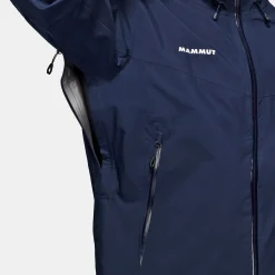 Convey Tour HS Hooded Jacket Men