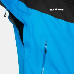 Convey Tour HS Hooded Jacket Men
