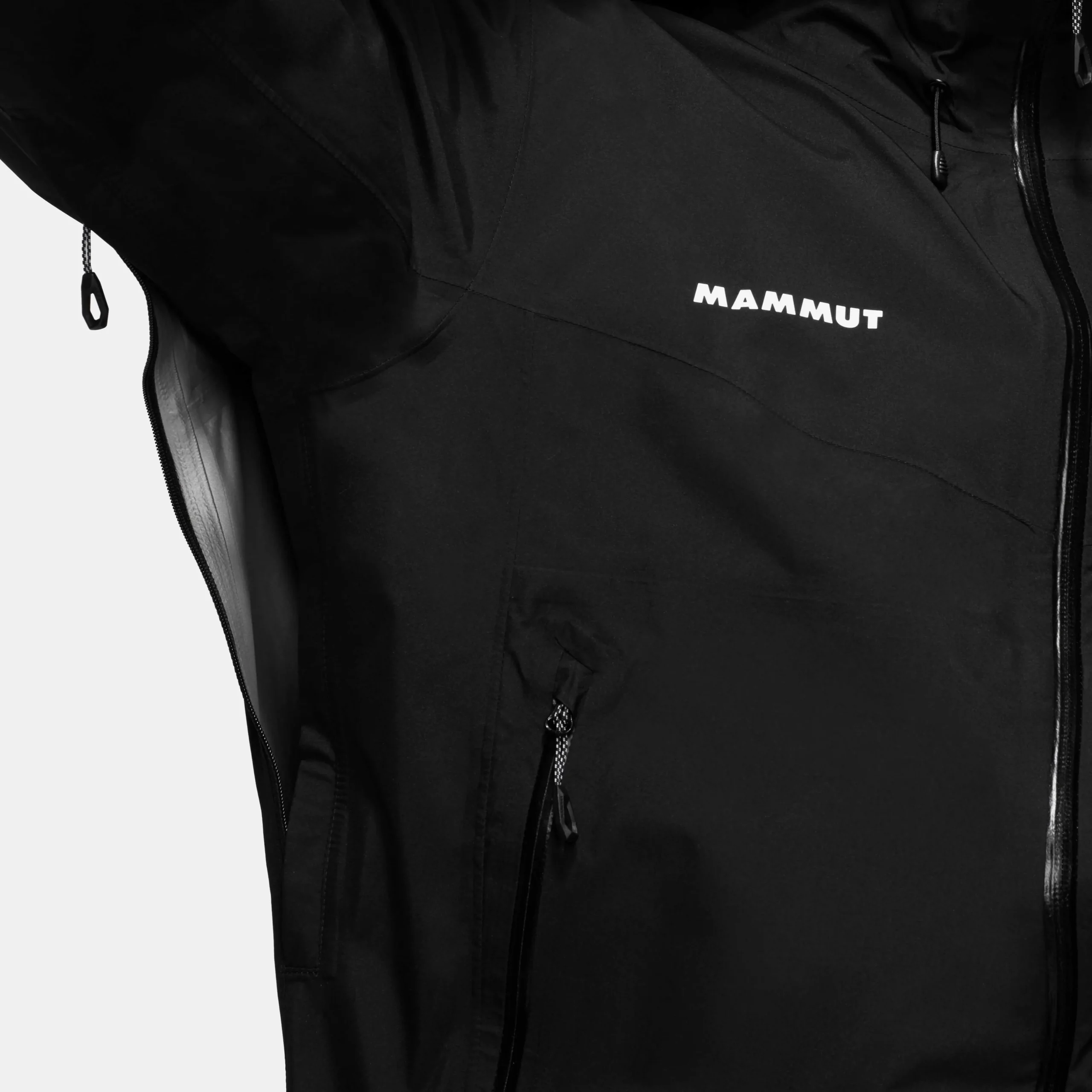Convey Tour HS Hooded Jacket Men