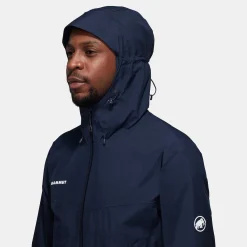 Convey Tour HS Hooded Jacket Men