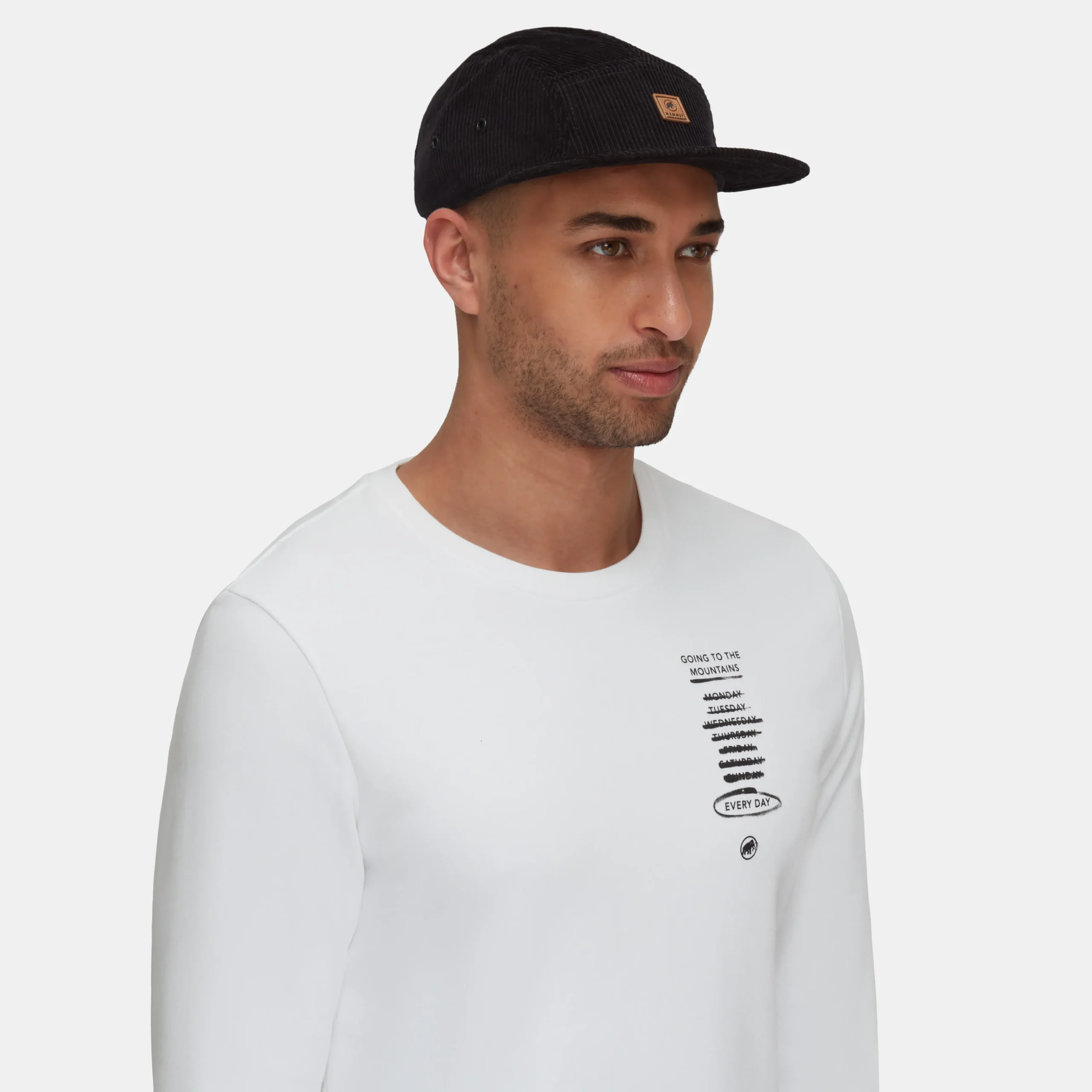 Cord Cap