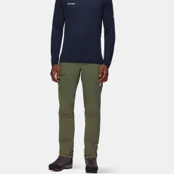 Courmayeur SO Pants Men