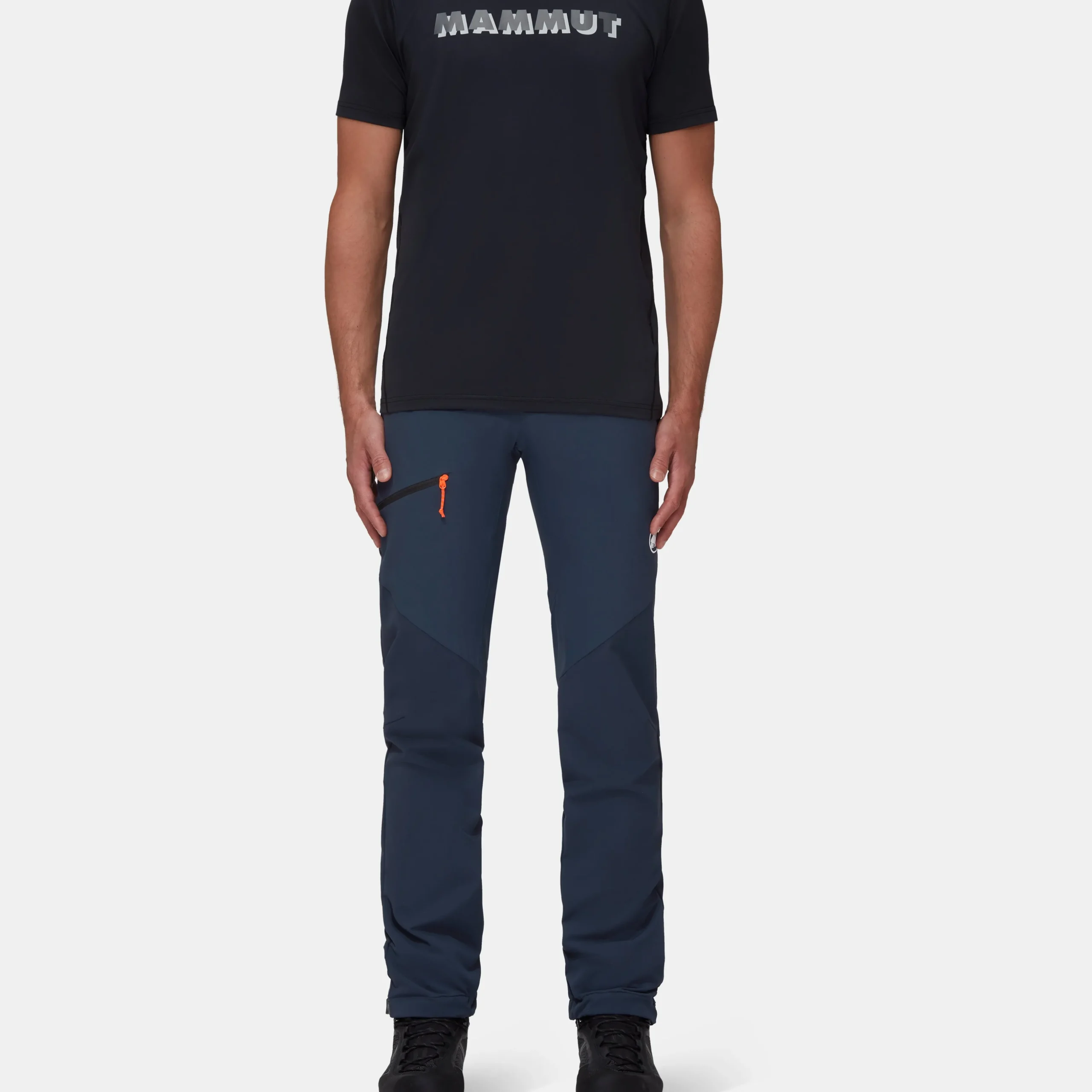 Courmayeur SO Pants Men